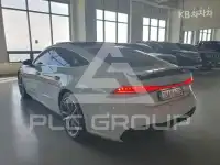 2020 Audi A7