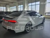 2020 Audi A7