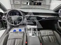 2020 Audi A7