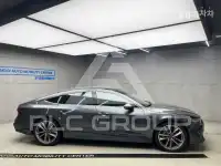 2020 Audi A7