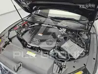 2020 Audi A7