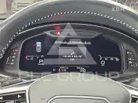 2020 Audi A7