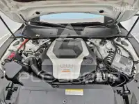 2020 Audi A7