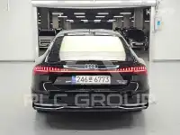 2020 Audi A7