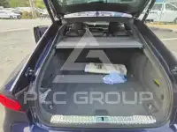2020 Audi A7