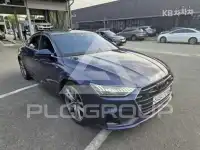 2020 Audi A7
