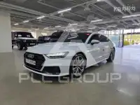 2020 Audi A7