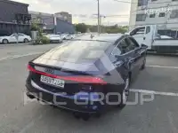 2020 Audi A7