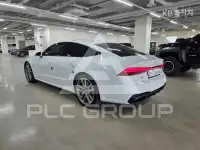 2020 Audi A7