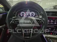 2020 Audi A7