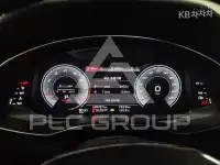 2020 Audi A7