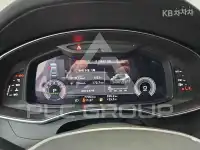2020 Audi A7