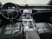 2020 Audi A7