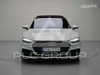2020 Audi A7
