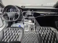 2020 Audi A7