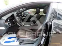 2020 Audi A7