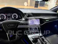 2020 Audi A7