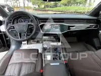 2020 Audi A7