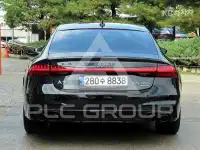 2020 Audi A7