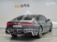 2020 Audi A7