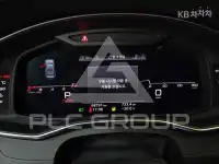 2020 Audi A7