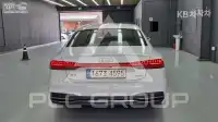 2020 Audi A7