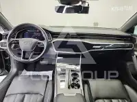 2020 Audi A7