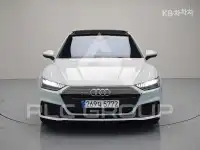 2020 Audi A7