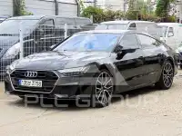 2020 Audi A7