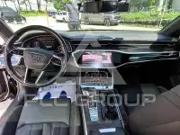 2020 Audi A7
