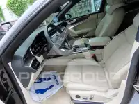 2020 Audi A7