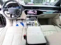 2020 Audi A7