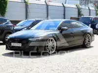 2020 Audi A7
