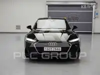 2020 Audi A7