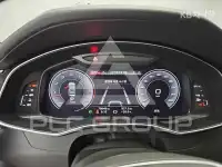 2020 Audi A7