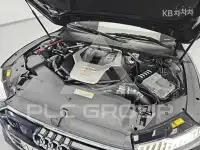 2020 Audi A7
