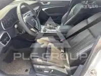 2020 Audi A7