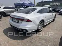 2020 Audi A7