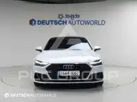 2020 Audi A7