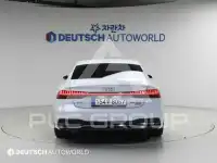 2020 Audi A7