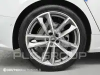 2020 Audi A7