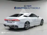 2020 Audi A7