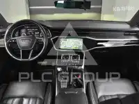 2020 Audi A7