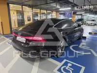 2020 Audi A7