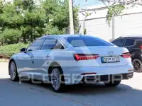 2020 Audi A6