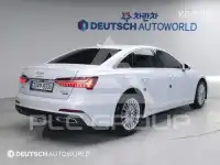 2020 Audi A6