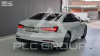 2020 Audi A6