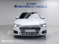 2020 Audi A6