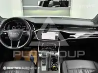 2020 Audi A6