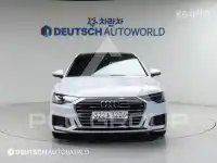 2020 Audi A6